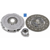 Kit de embreagem SACHS 3000 990 426