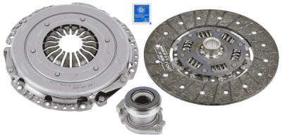 Kit de embreagem SACHS 3000 990 426
