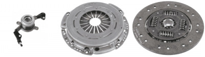 Kit de embreagem SACHS 3000 990 437