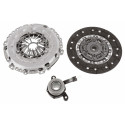 Kit de embreagem SACHS 3000 990 443
