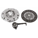 Kit de embreagem SACHS 3000 990 444
