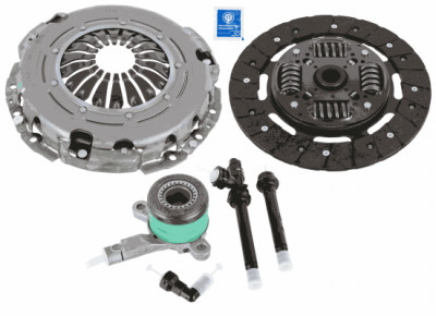 Kit de embreagem SACHS 3000 990 445
