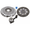 Kit de embreagem SACHS 3000 990 446