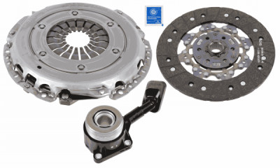 Kit de embreagem SACHS 3000 990 446