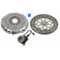 Kit de embreagem SACHS 3000 990 450