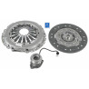Kit de embreagem SACHS 3000 990 465
