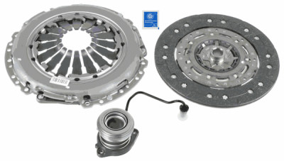 Kit de embreagem SACHS 3000 990 465