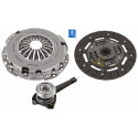 Kit de embreagem SACHS 3000 990 466