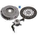 Kit de embreagem SACHS 3000 990 471