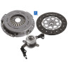 Kit de embreagem SACHS 3000 990 471