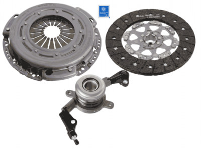 Kit de embreagem SACHS 3000 990 471