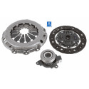 Kit de embreagem SACHS 3000 990 477