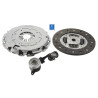 Kit de embreagem SACHS 3000 990 478