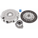 Kit de embreagem SACHS 3000 990 482