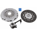Kit de embreagem SACHS 3000 990 490