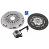 Kit de embreagem SACHS 3000 990 490