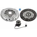 Kit de embreagem SACHS 3000 990 525