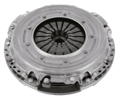 Kit de embreagem SACHS 3089 600 110