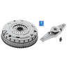 Kit de embreagem + volante SACHS 3090 600 002