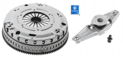 Kit de embreagem + volante SACHS 3090 600 002