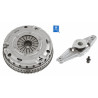 Kit de embreagem + volante SACHS 3090 600 008