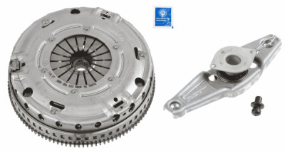 Kit de embreagem + volante SACHS 3090 600 008