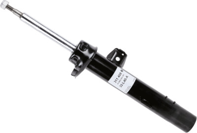Amortecedor SACHS 311 408