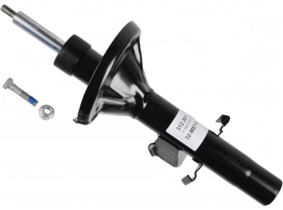 Amortecedor SACHS 312 301