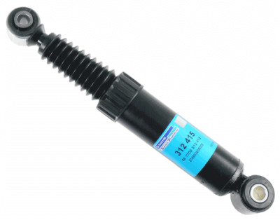 Amortecedor SACHS 312 415