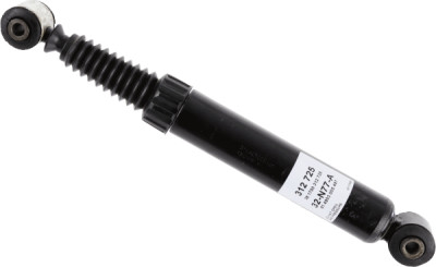 Amortecedor SACHS 312 725