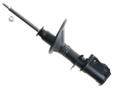 Amortecedor SACHS 312 741