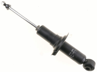 Amortecedor SACHS 312 924