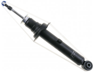 Amortecedor SACHS 312 926