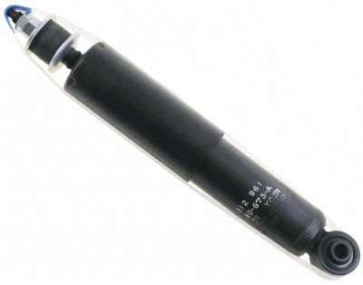 Amortecedor SACHS 312 961