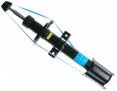 Amortecedor SACHS 313 256