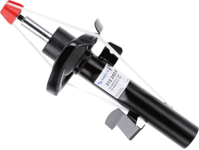 Amortecedor SACHS 313 283