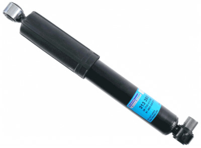 Amortecedor SACHS 313 393