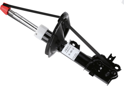 Amortecedor SACHS 313 517