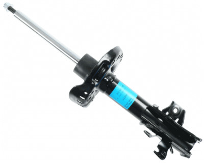 Amortecedor SACHS 313 592