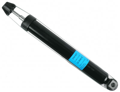 Amortecedor SACHS 314 027