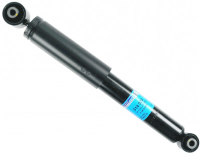 Amortecedor SACHS 314 039