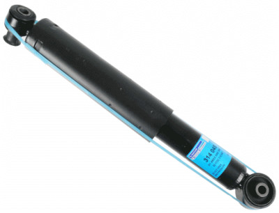 Amortecedor SACHS 314 045