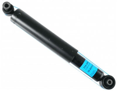Amortecedor SACHS 314 046