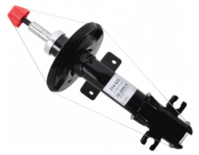 Amortecedor SACHS 314 623