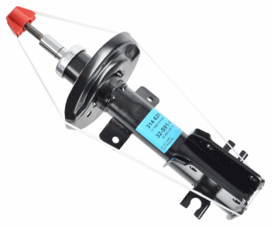Amortecedor SACHS 314 625
