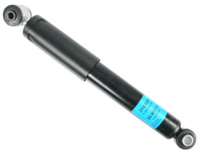 Amortecedor SACHS 314 628