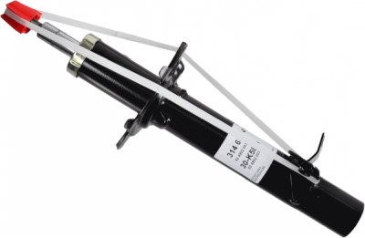 Amortecedor SACHS 314 630
