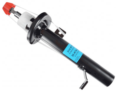 Amortecedor SACHS 314 677