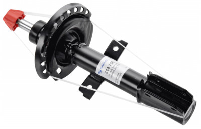 Amortecedor SACHS 314 736