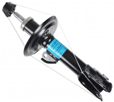 Amortecedor SACHS 314 757